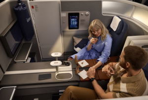 Lufthansa to fly from Frankfurt with Allegris for the first time in October