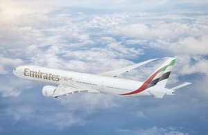 Emirates expands London Heathrow schedule to 48 weekly flights