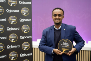 Ethiopian Airlines Wins Prestigious Titles at Two Award Events in Hamburg, Germany