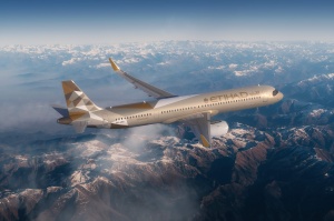 Etihad Airways offering luxury travel at exceptional prices