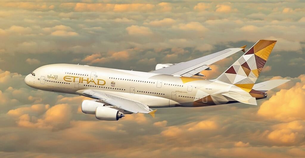 Etihad Guest Offers 5 Million Miles in a Race to Discover Etihad’s Newest Destinations