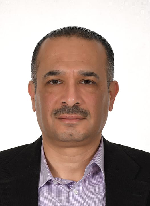 Bassam Itani