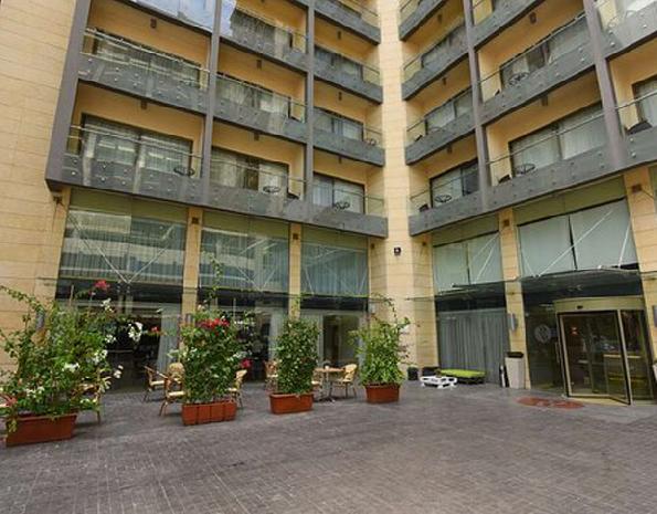 Ramada by Wyndham Downtown Beirut