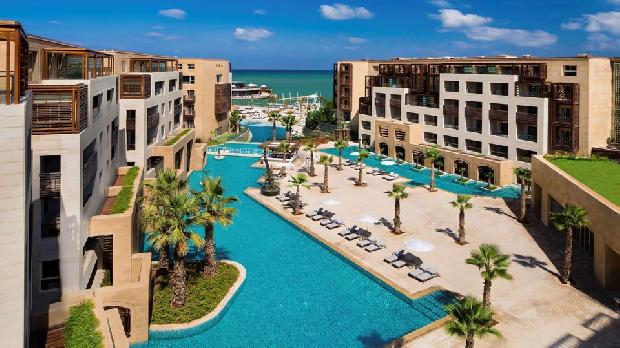 Kempinski Summerland Hotel & Resort