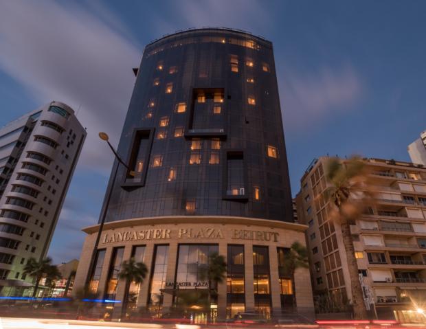 Lancaster Plaza Beirut